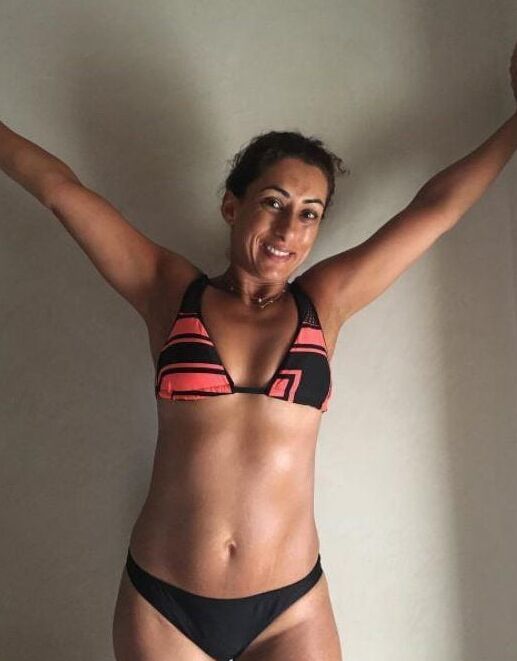 Saira Khan
