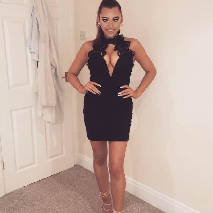 Stupid Chav Sluts- Francesca G