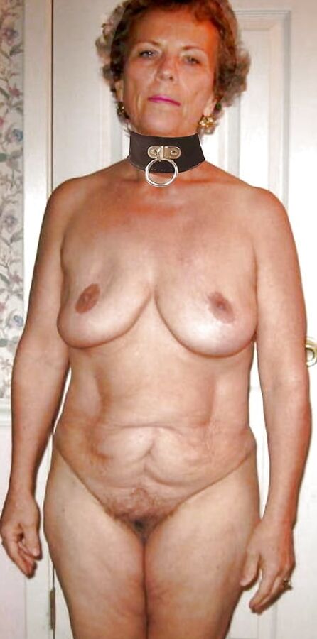 Sex &amp; House Slave Mom