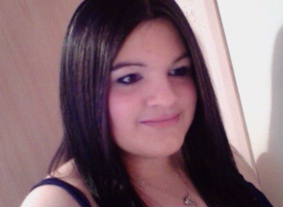 Welsh ex girlfriend