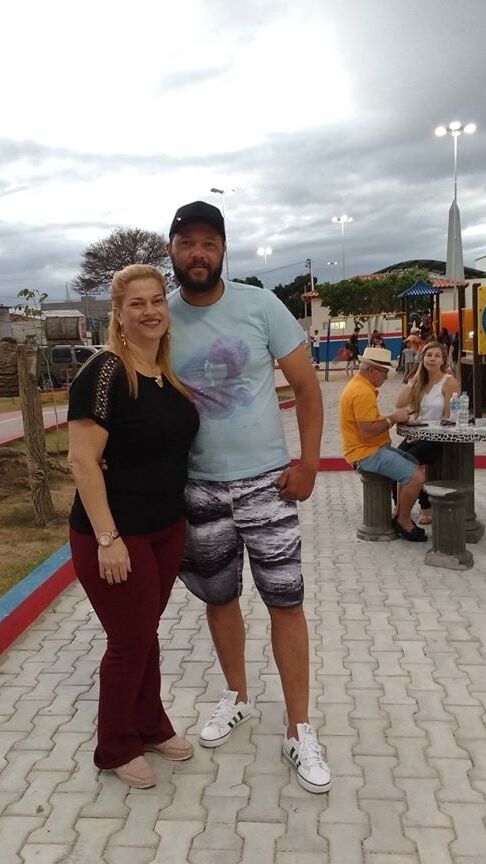 MILF NILZETE