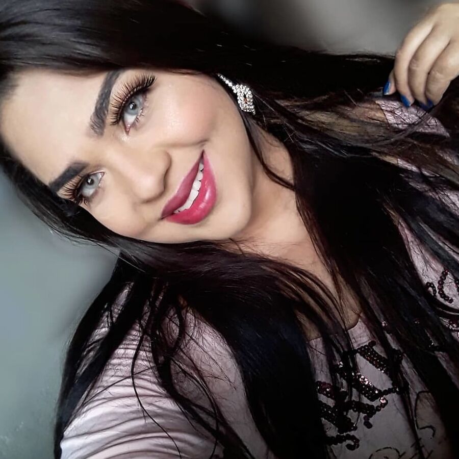 Adoro gozada na cara (love facials)