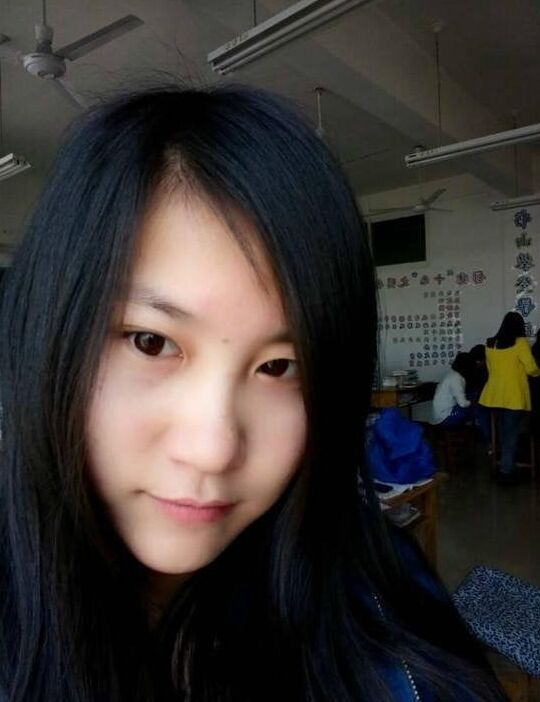 Amateur Chinese XMM