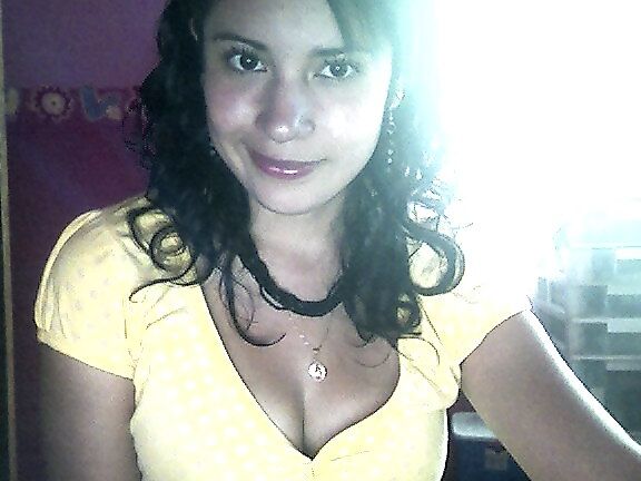 Becej girl again