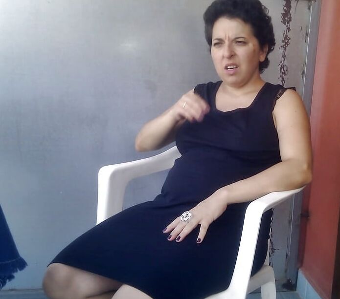 Hamile kadin milf evli pregnant mom wife milf bbw turkish