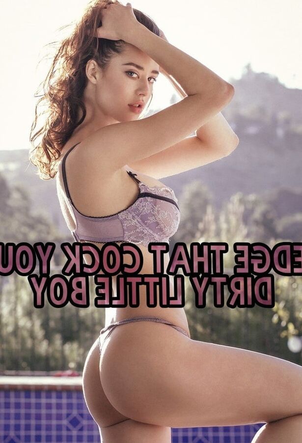 Goon Edge Captions
