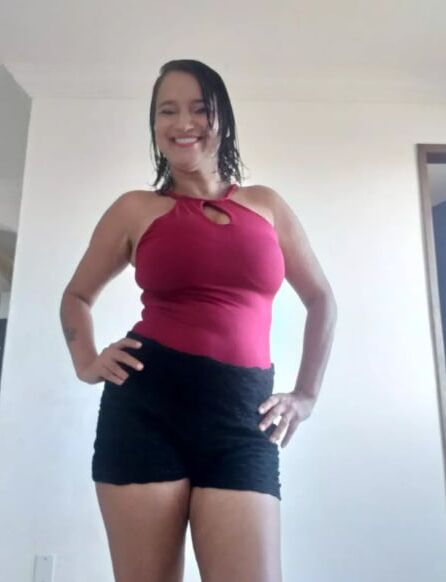 SEXY MILF