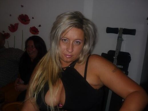 slutty polish girl