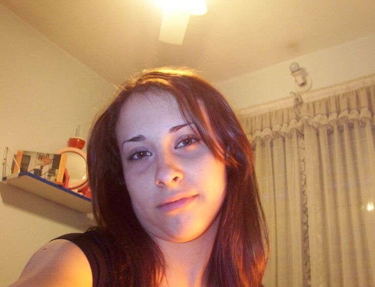 carol sexy slut