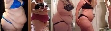 Feedee comparison pt.