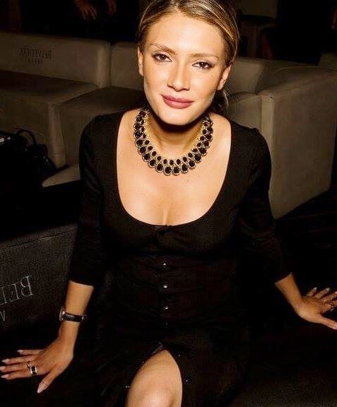Private parties - mature women only (LXV)