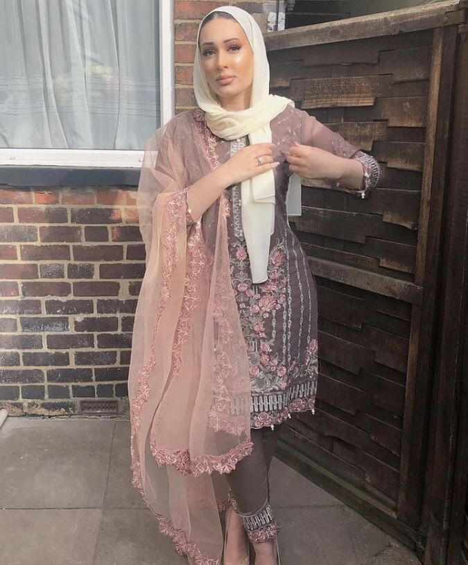 Sexy paki girls