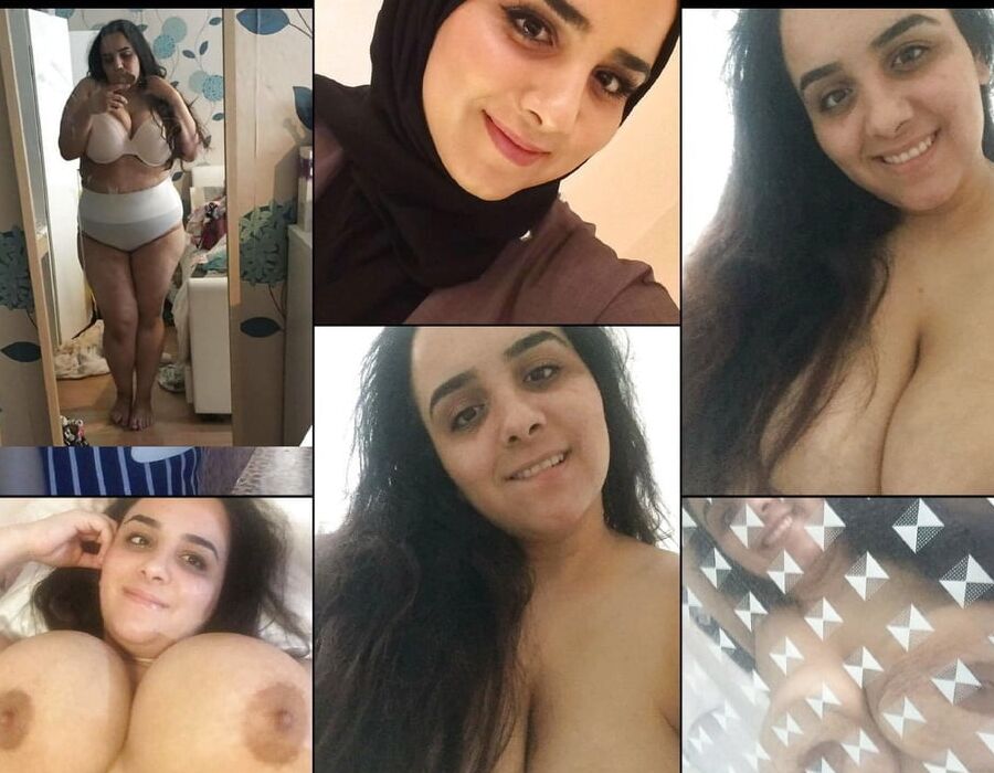 Hijab avec et sans