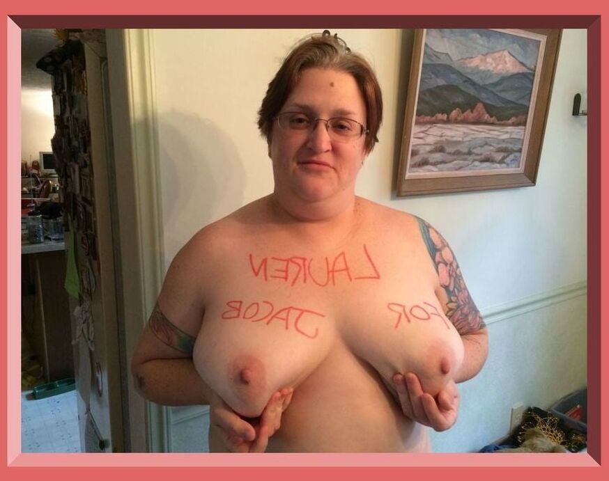 Expose Web Whore Lauren Anette Elliott
