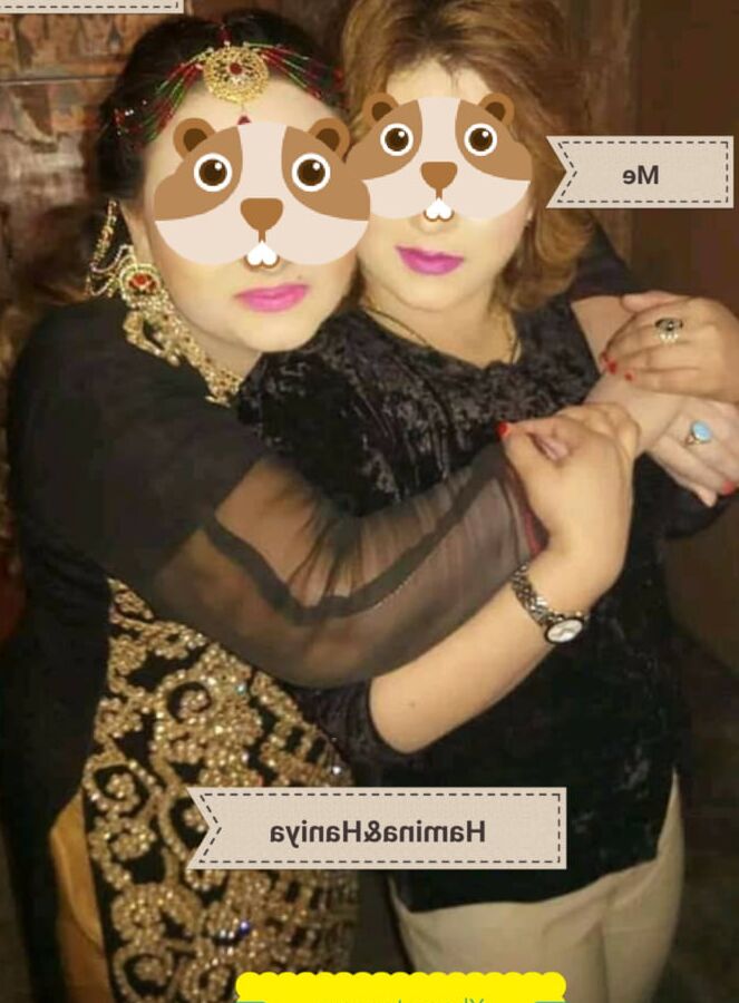 Me and my lesbo frnd