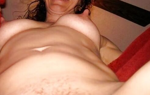 Can you masturbate with my wife&;s face?