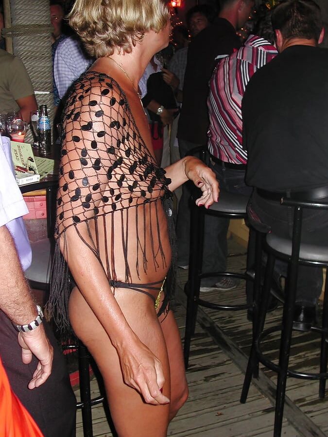 shared milf
