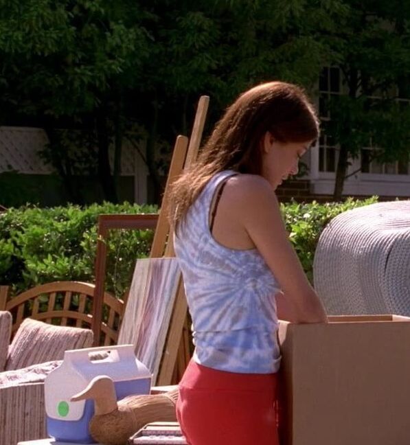 Celebrity Booty - Teri Hatcher