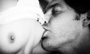 Sensuality