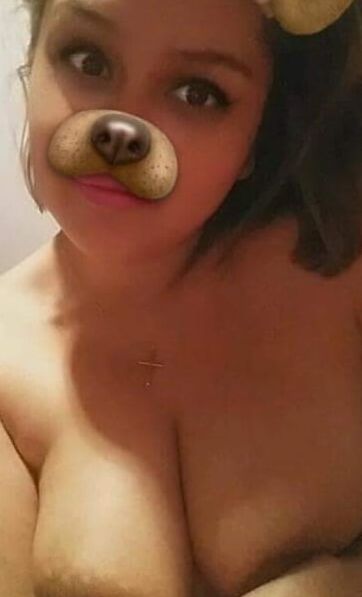 Morra tetona