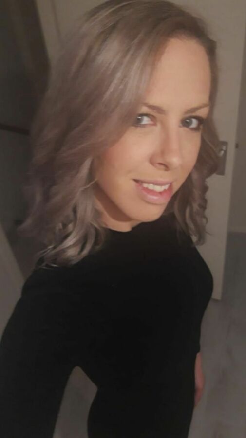 Who is she ?