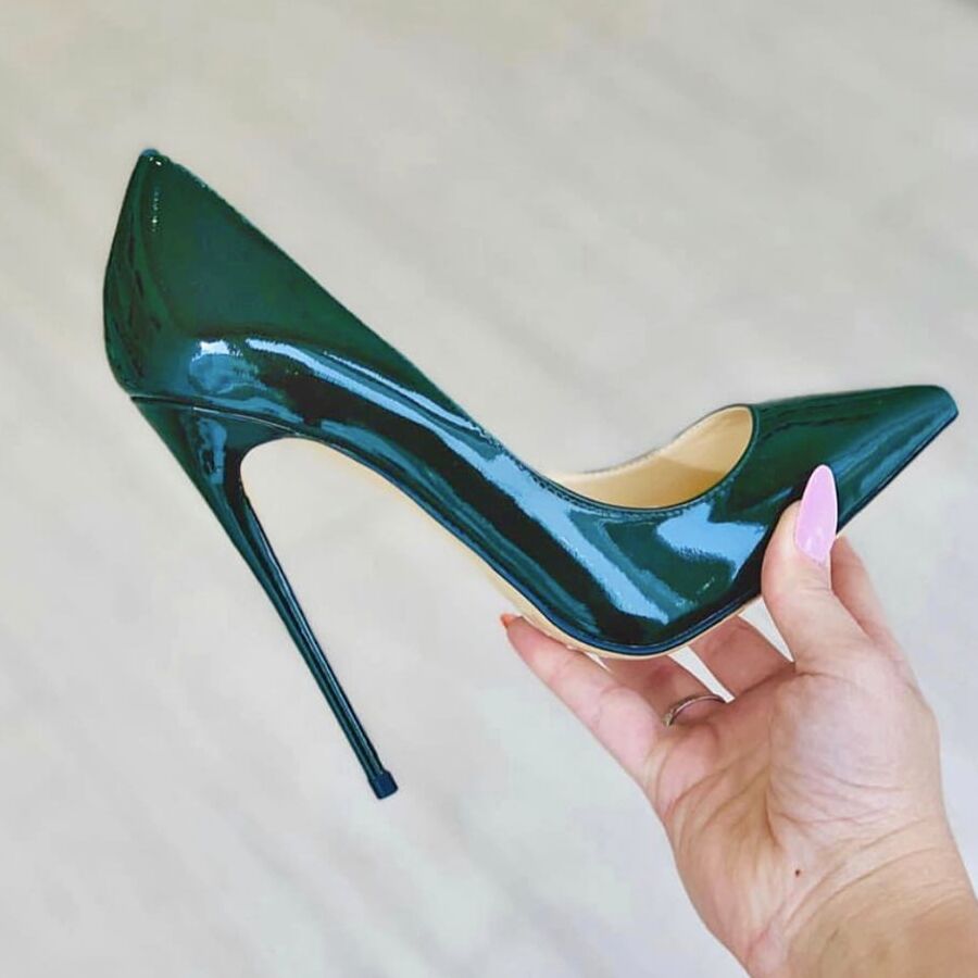 Tights and Heels of Insta Vol. XXI