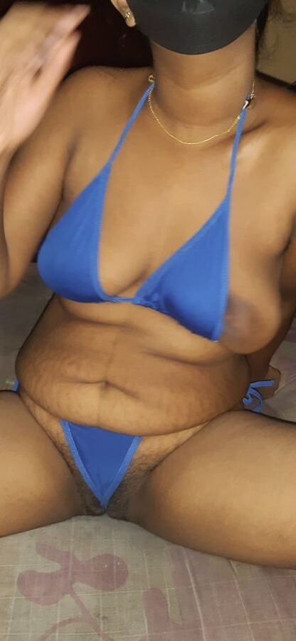 Bikini pitin hikuwa