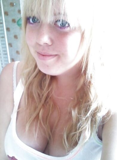 KATY THE CUMSLUT