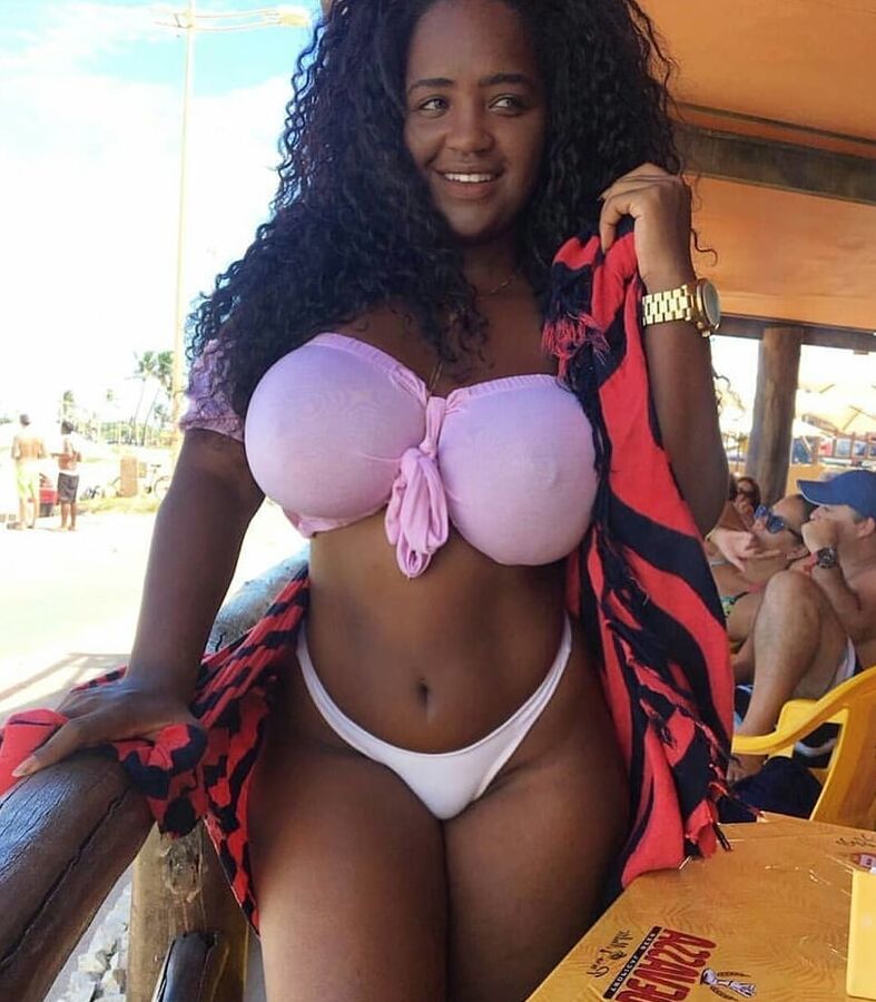 Mulata Gostosa