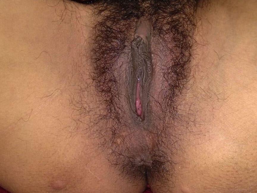 Asian Pussy