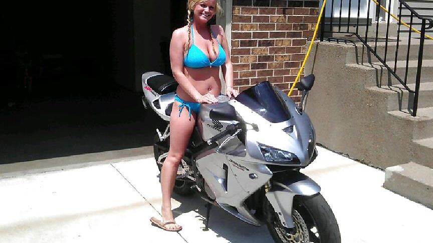 Degraded Skank Whore PAWG