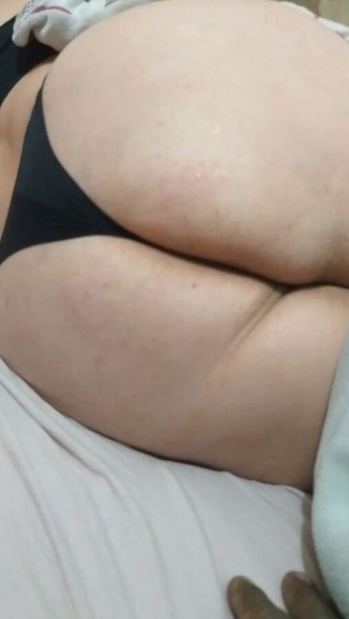 Esposa Gostosa e Rabuda do Decio