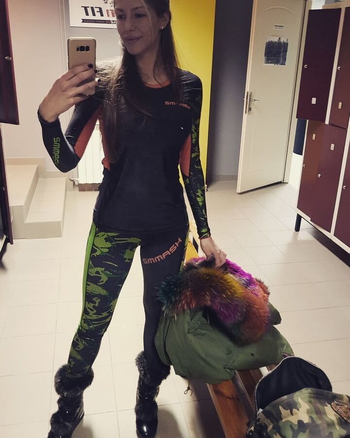 Aleksandra Nikolic