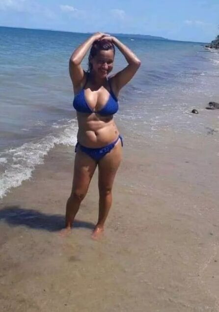 SEXY MILF