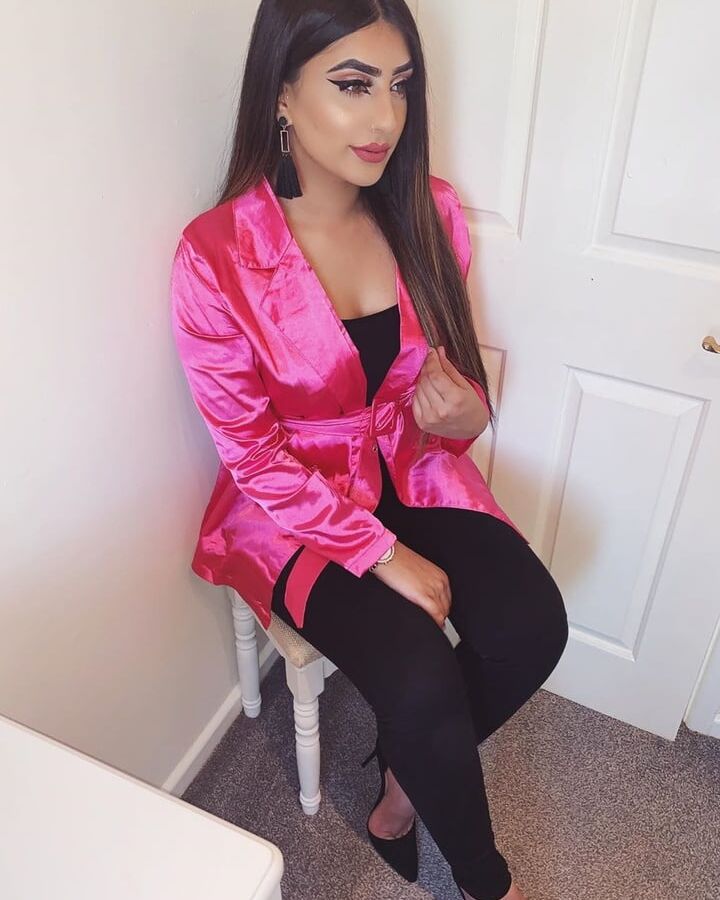 Sexy Pakistani Sluts
