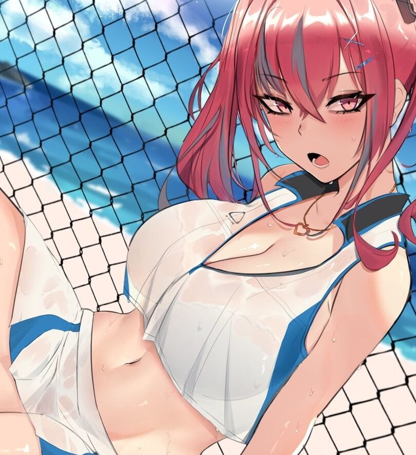Bremerton (azur lane)