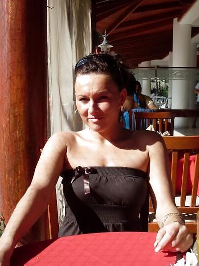 Vikki girl I know