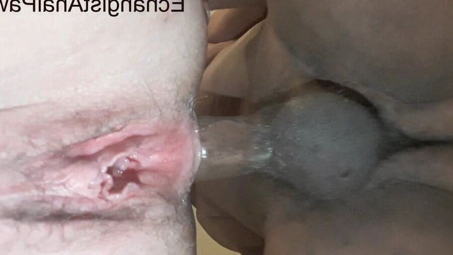 I Like to Be fuck in My Ass