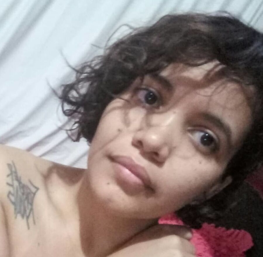 Vanessa brasileira gostosa anos