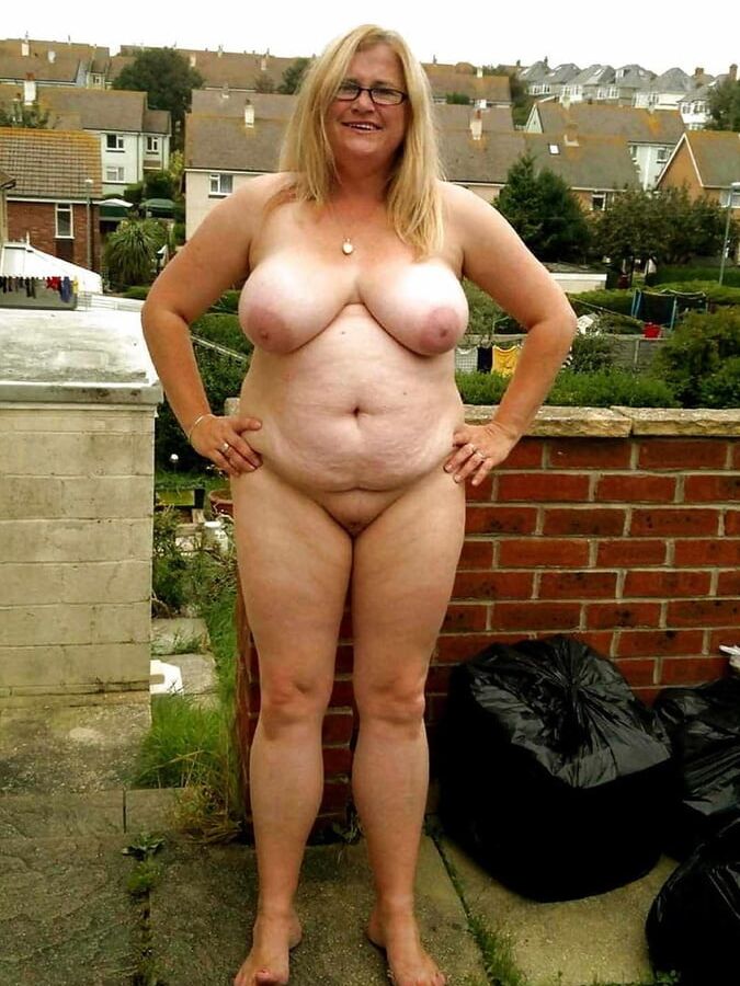 Bbw mix (Big tits women)