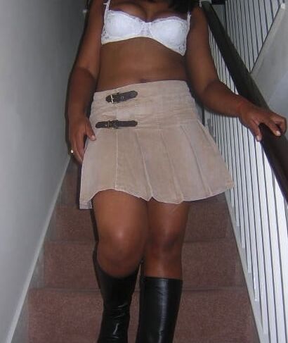 What do you think of my wife?