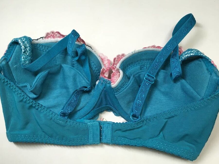 Bra