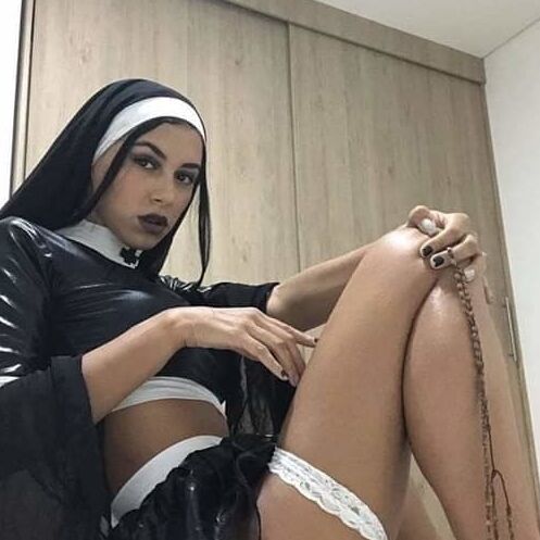 Life in the Convent