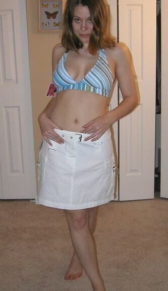 I found your wife&;s pics