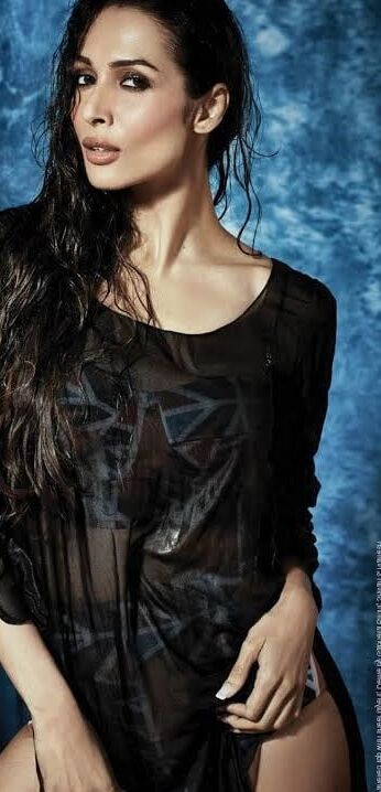 Malika arora sexy hot