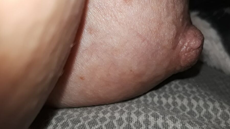 Soft nipples