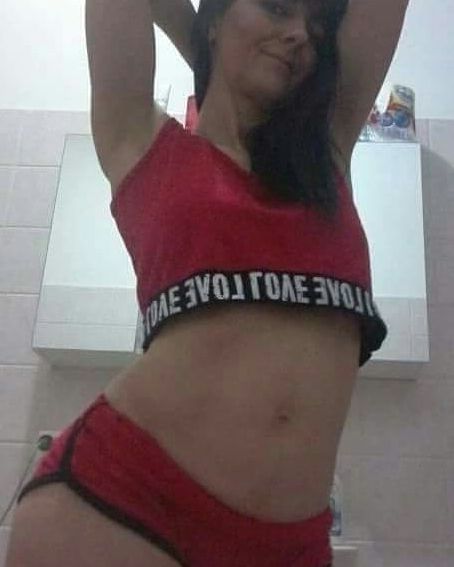 Dal web - italian slutty mom