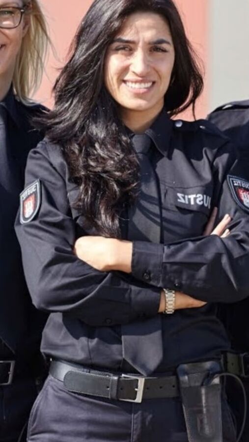 Real German Prison Guards