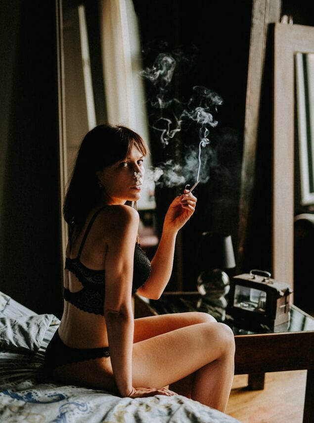 Polish smokers