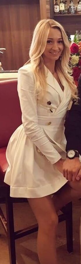 Blondyna